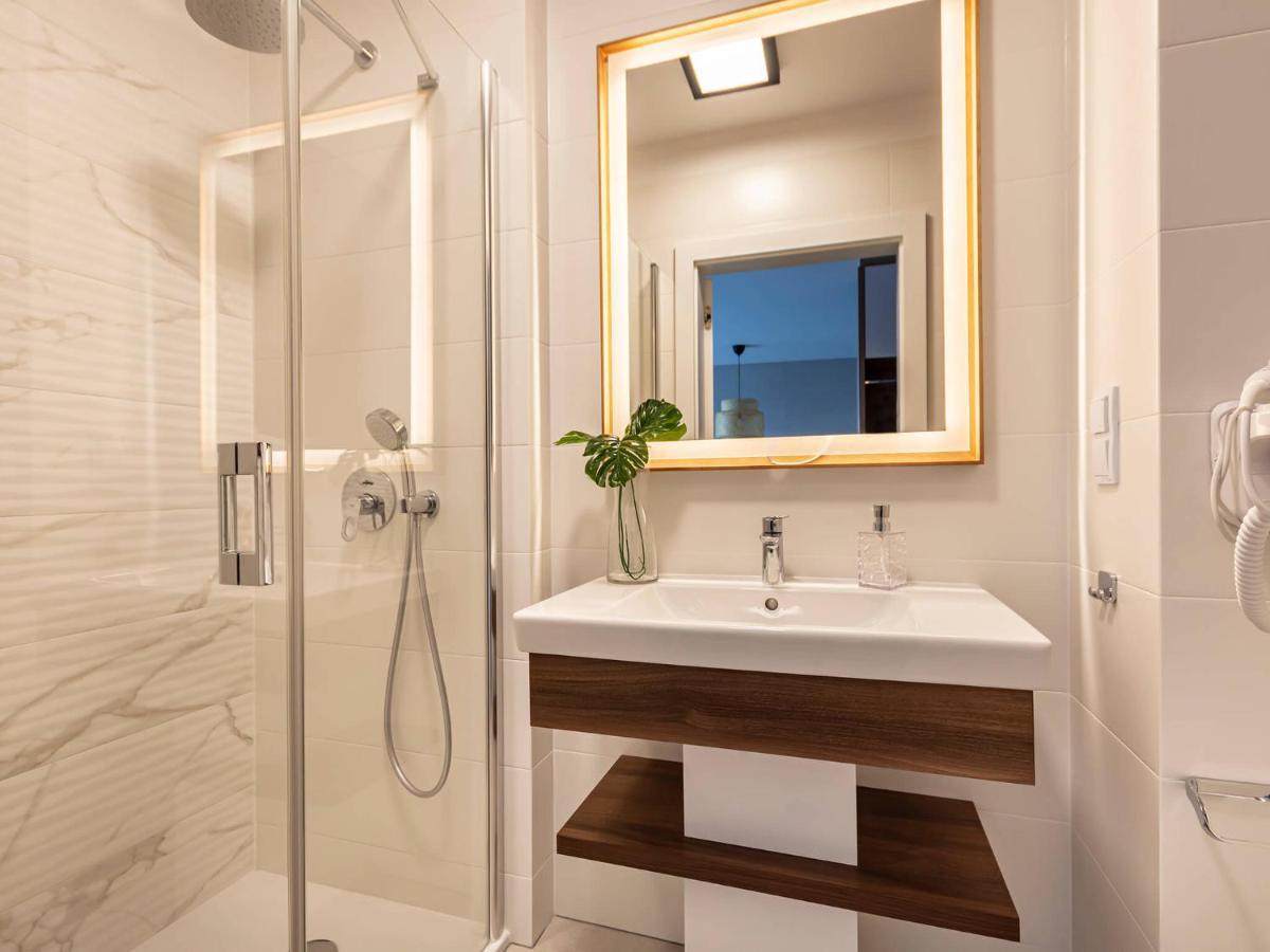 Vacationclub - Bel Mare II Apartament 203 Apartment Мендзиздрое Екстериор снимка